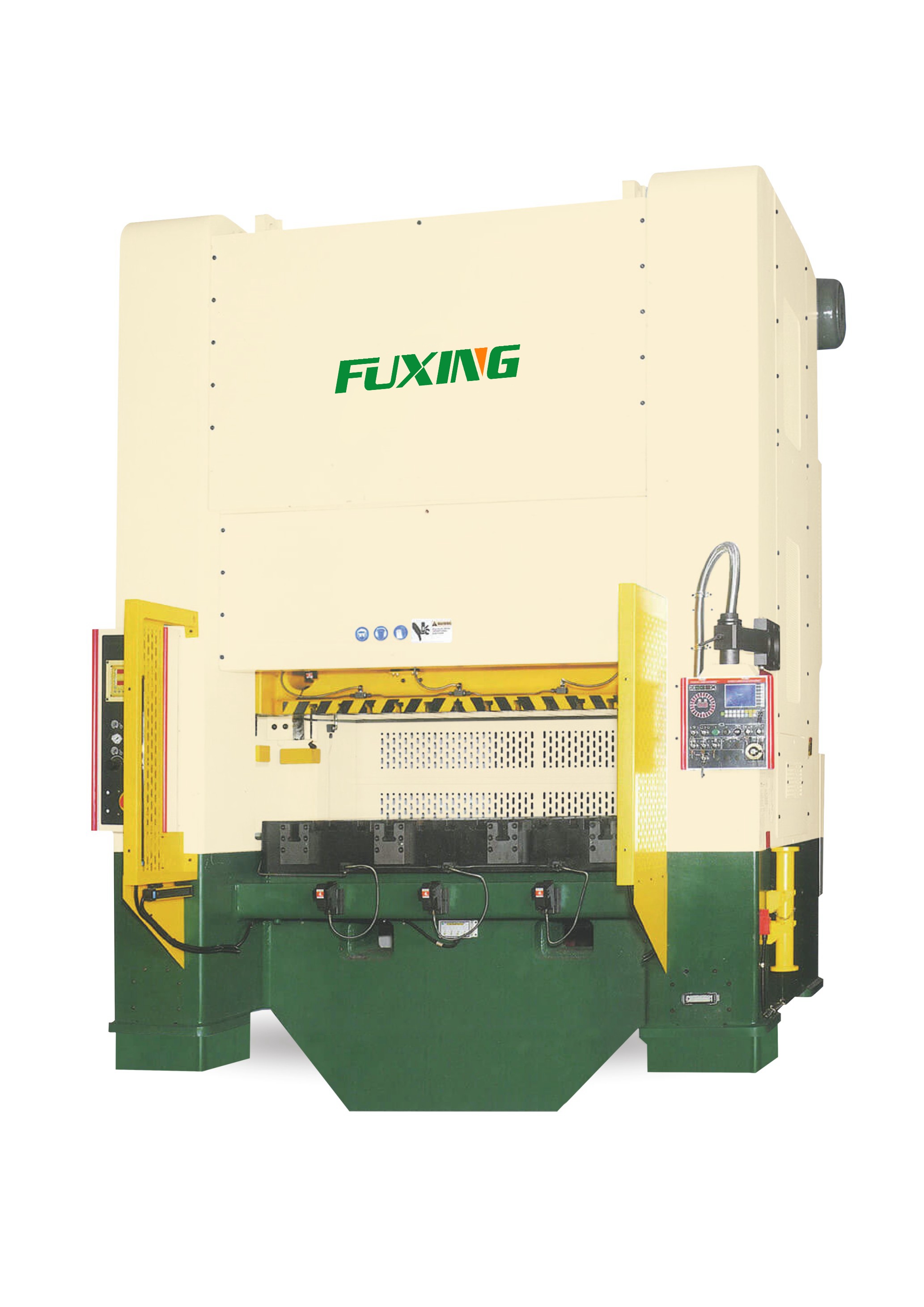 SKL سلسلة المكابس مزدوجة النقاط من نوع العتلة (التوغل)