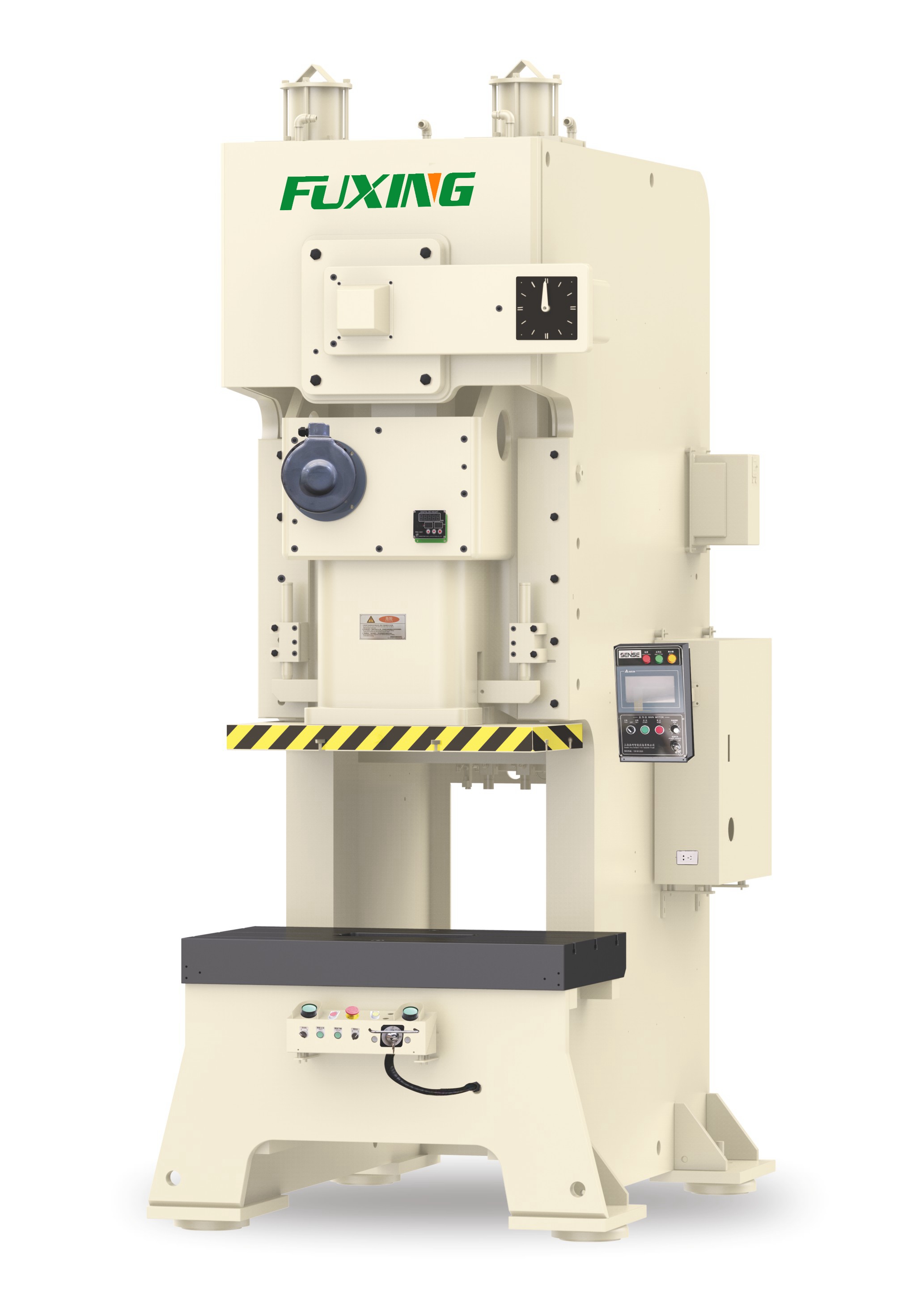 SKA آلة ثقب ذات نقطة واحدة بنوع الكوع