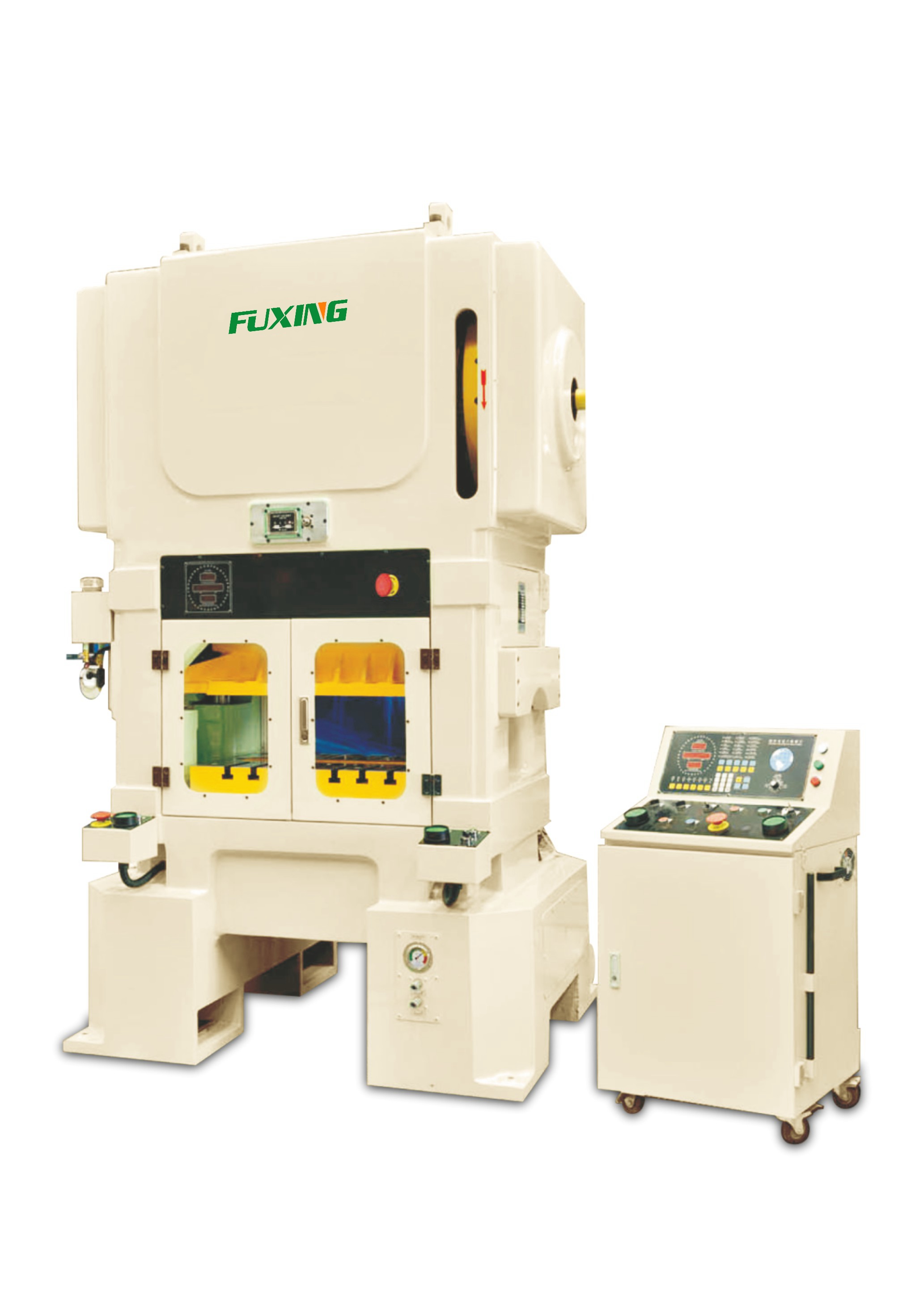 APF مكبس تثقيب عالي السرعة بأربعة أعمدة من نوع الجسر