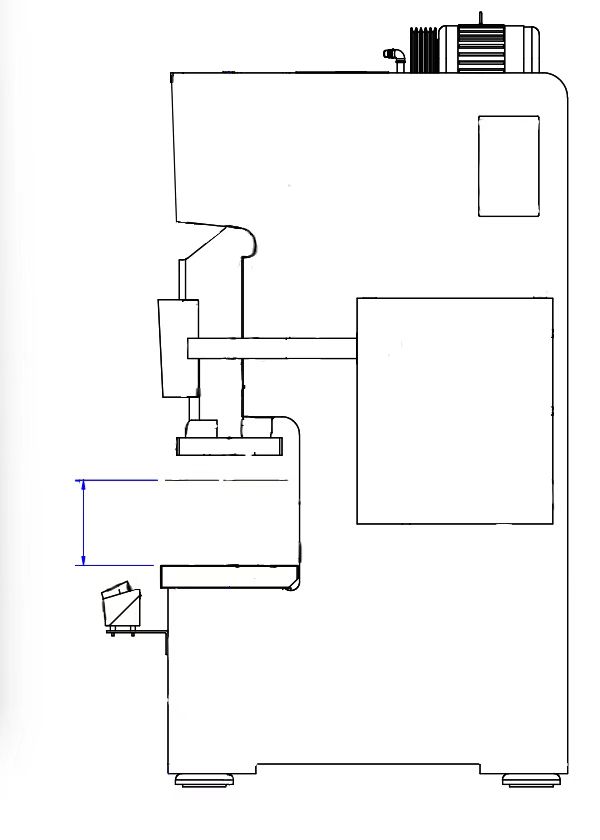 دليل ارتفاع قالب المكبس: من الأساسيات إلى الاختيار