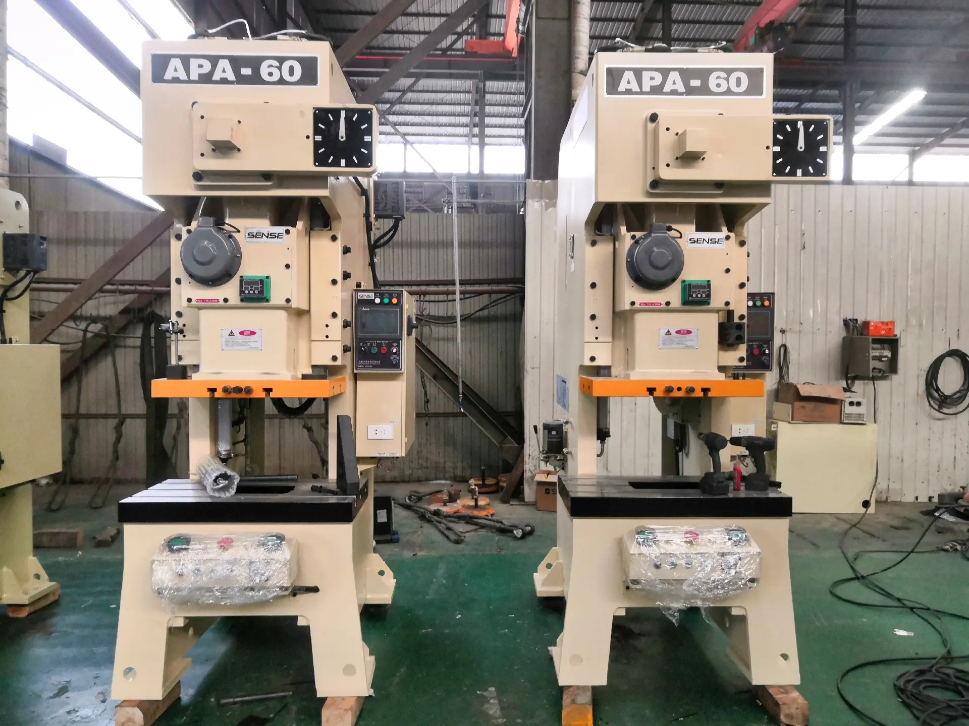 How to Choose the Right Press Machine for Your Factory — A Must-Read Guide for Purchasers